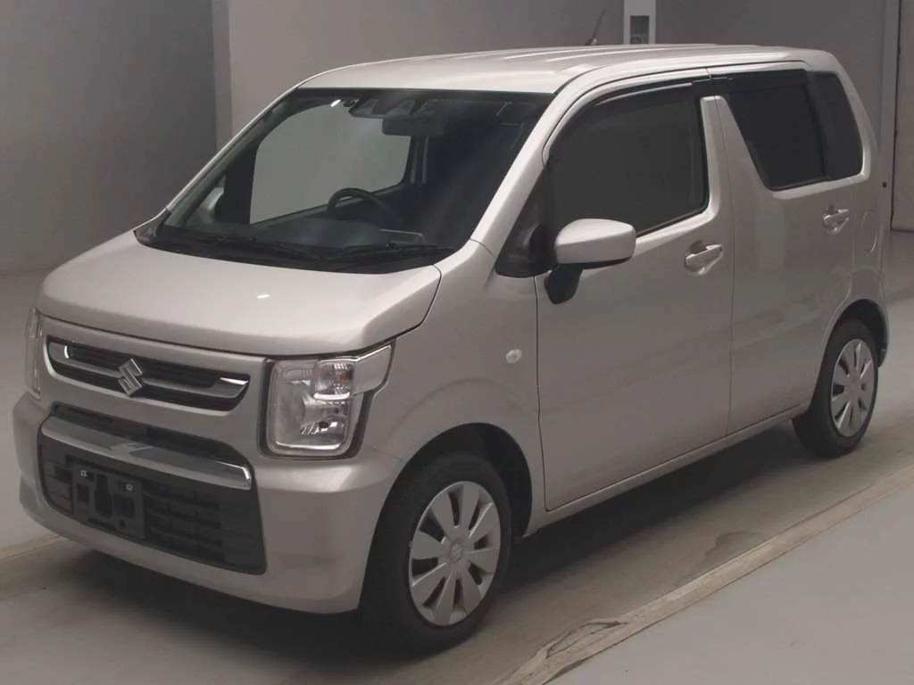 Suzuki Wagon R MH85S 2023